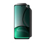 Realme C63 5G Privacy Quad Screen Protector