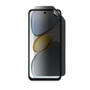 Tecno Spark Go 1 Privacy Quad Screen Protector