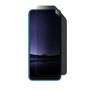 Coolpad CP12p Privacy Quad Screen Protector