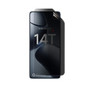 Xiaomi 14T Privacy Quad Screen Protector
