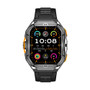 Cubot GT3 Vivid Flex Screen Protector
