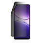 Oppo K13x 5G Privacy Lite Screen Protector