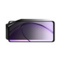 Oppo A3 Pro 5G Privacy Lite (Landscape) Screen Protector
