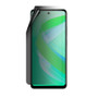 Infinix Smart 8 Privacy Lite Screen Protector