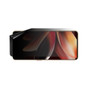 Meizu Note 22 5G Privacy Lite (Landscape) Screen Protector