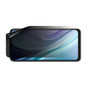 Itel A50 4G Privacy Lite (Landscape) Screen Protector