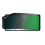 Oppo A5 4G (2025) Privacy Lite (Landscape) Screen Protector