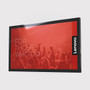 Instorescreen Lenovo inTOUCH240 Privacy Lite Screen Protector