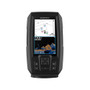 Garmin Striker Vivid 4cv Silk Screen Protector