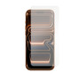 Apple iPhone 17 Pro Max Paper Screen Protector