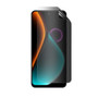 Blackview Color 6 Privacy Screen Protector