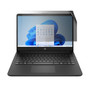 HP Laptop 14 dq6000 Privacy Screen Protector