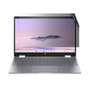 HP Chromebook Plus x360 14bt cd000 Privacy Screen Protector