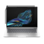 HP EliteBook 6 G1q 14 (Touch) Privacy Quad Screen Protector