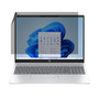 HP OmniBook 5 16z bc100 (Touch) Privacy Quad Screen Protector