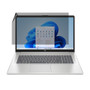 HP Laptop AI 17 cn5000 Privacy Quad Screen Protector