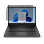 HP Laptop 14 dq6000 Privacy Quad Screen Protector