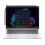 HP EliteBook 8 G1a 14 (Touch) Privacy Quad Screen Protector