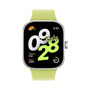 Xiaomi Redmi Watch 4 Vivid Flex Screen Protector