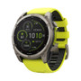 Garmin Fenix 8 Solar (51mm) Vivid Flex Screen Protector