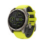 Garmin Fenix 8 Solar (47mm) Vivid Flex Screen Protector