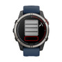 Garmin Quatix 7 Pro Vivid Flex Screen Protector