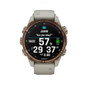 Garmin Descent Mk3i (43 mm) Vivid Flex Screen Protector
