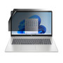 HP Laptop AI 17 cn5000 Privacy Lite Screen Protector
