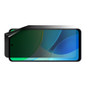 Vivo Y19s Pro Privacy Lite (Landscape) Screen Protector