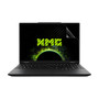 XMG Evo 15 XEV15IM25 Vivid Screen Protector