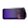 Oukitel WP55 Ultra Privacy (Landscape) Screen Protector