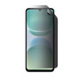 Blackview Oscal Tiger 8 Privacy Screen Protector