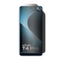 Vivo T4 Pro Privacy Screen Protector