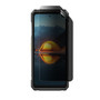Ulefone Armor 33 Privacy Quad Screen Protector