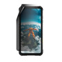RugOne Xever 7 Pro Privacy Lite Screen Protector