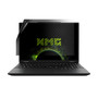 XMG Evo 15 XEV15AE25 Privacy Lite Screen Protector