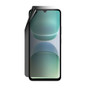 Blackview Oscal Tiger 8 Privacy Lite Screen Protector