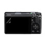 Ricoh GR IIIx HDF Vivid Screen Protector