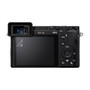 Sony RX1R III Vivid Screen Protector