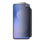 Samsung Galaxy S25 FE Privacy Screen Protector