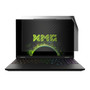 XMG Core 15 XCO15M25 Privacy Screen Protector