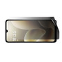 Motorola Moto G06 Power Privacy (Landscape) Screen Protector