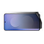 Samsung Galaxy S25 FE Privacy (Landscape) Screen Protector