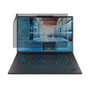 Lenovo ThinkPad P1 Gen 8 (Non-Touch) Privacy Quad Screen Protector