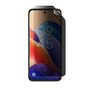 TCL 60 SE Privacy Quad Screen Protector