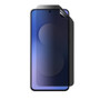 Samsung Galaxy S25 FE Privacy Quad Screen Protector