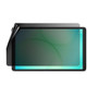 Samsung Galaxy Tab A11 Privacy Quad Screen Protector