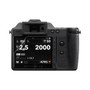 Hasselblad X2D II 100C Silk Screen Protector