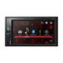 Pioneer DMH-G225BT Silk Screen Protector