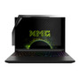 XMG Pro 16 VE XPR16VM25 Privacy Lite Screen Protector